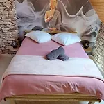 La Loge بيت للعطل