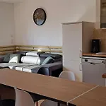 La Loge بيت للعطل *