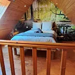 La Loge بيت للعطل *
