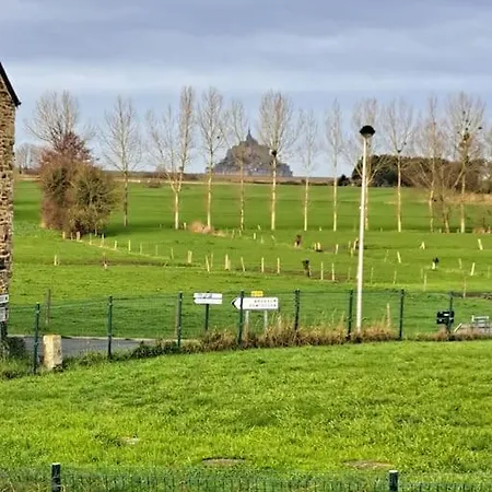 Сasa de vacaciones La Loge