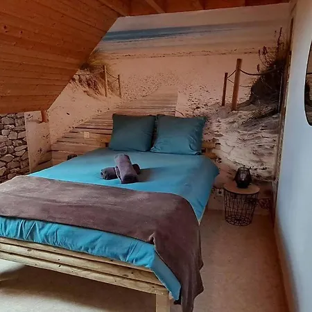 La Loge Holiday home