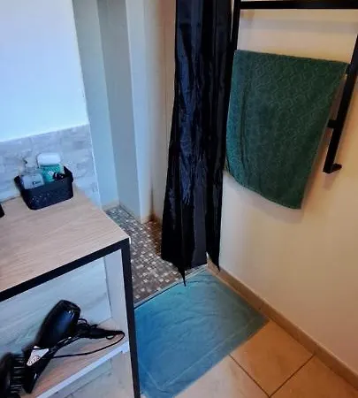 Nyaraló La Loge *