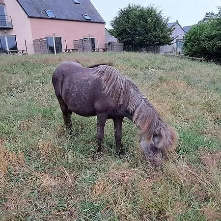 La Loge Huisnes-sur-Mer