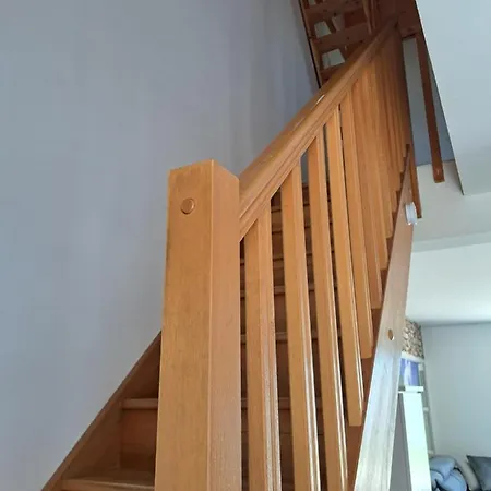 La Loge Сasa de vacaciones *