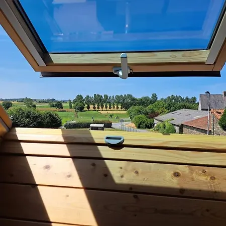 La Loge * Huisnes-sur-Mer