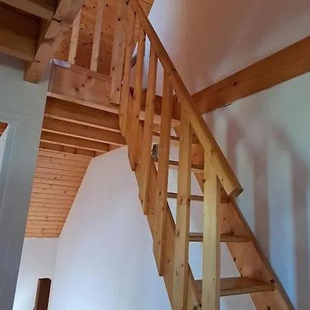 La Loge Holiday home *