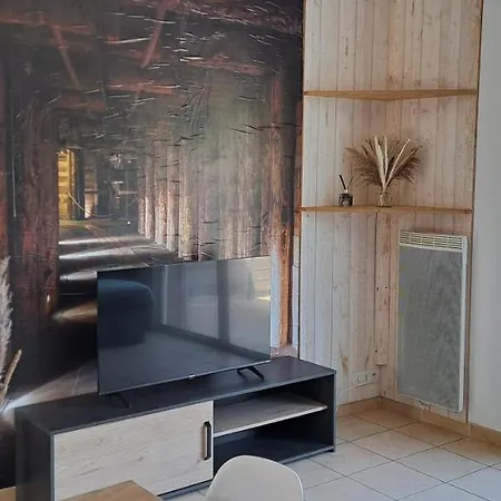 La Loge * Huisnes-sur-Mer