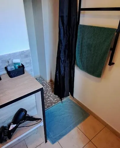 Casa vacanze La Loge *