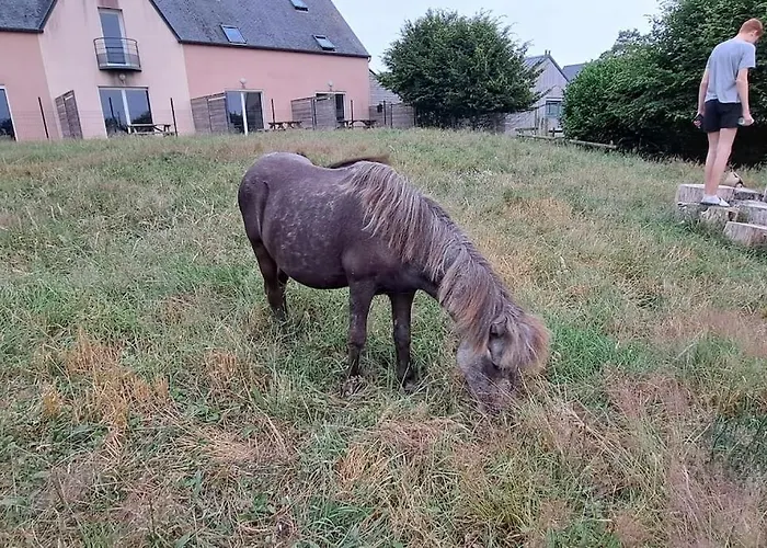 La Loge Huisnes-sur-Mer