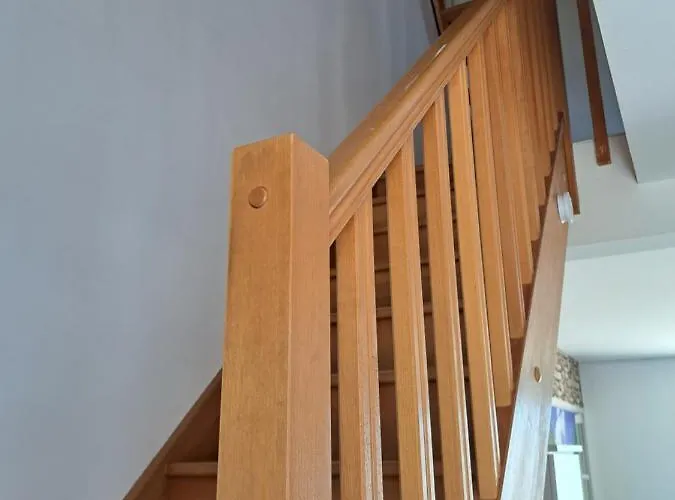 La Loge Casa vacanze *