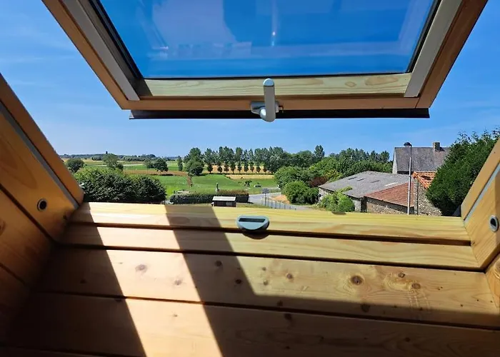 La Loge * Huisnes-sur-Mer