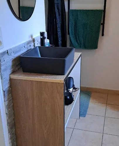 La Loge Casa vacanze *