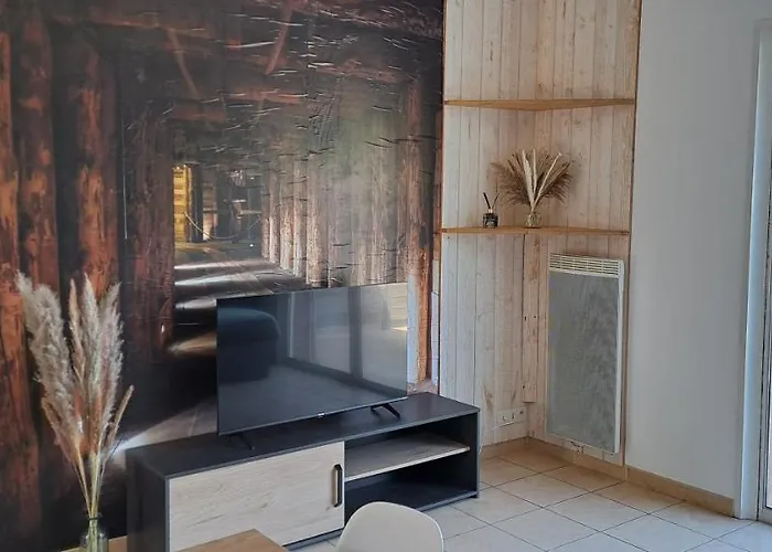 La Loge * Huisnes-sur-Mer